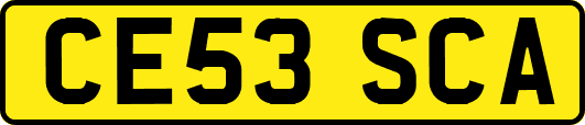 CE53SCA