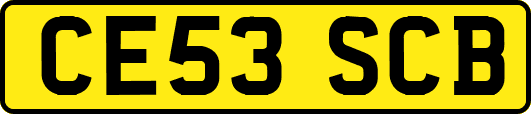 CE53SCB