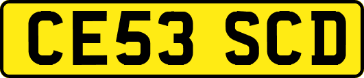 CE53SCD