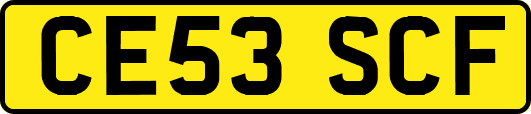 CE53SCF