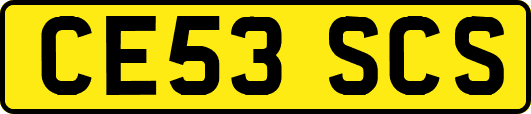 CE53SCS