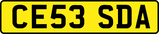 CE53SDA