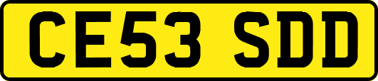 CE53SDD