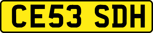 CE53SDH