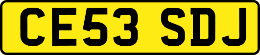 CE53SDJ