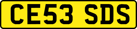 CE53SDS