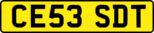 CE53SDT
