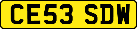 CE53SDW