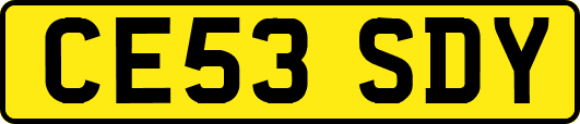 CE53SDY
