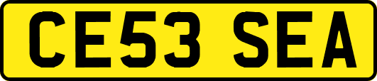 CE53SEA
