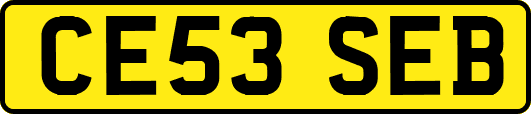 CE53SEB