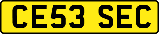 CE53SEC