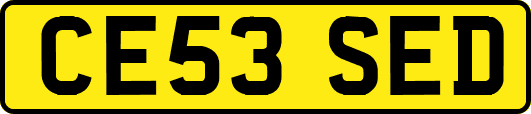 CE53SED