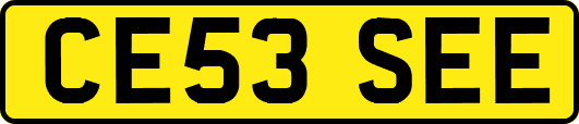 CE53SEE