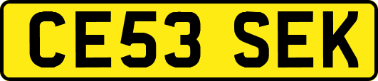 CE53SEK