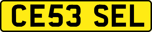 CE53SEL