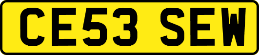 CE53SEW