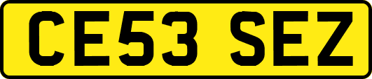 CE53SEZ