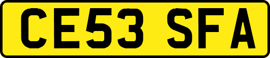 CE53SFA