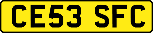 CE53SFC