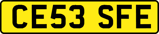 CE53SFE