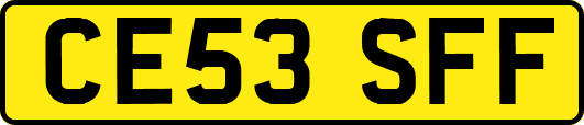 CE53SFF