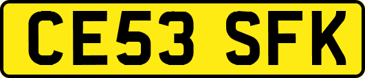 CE53SFK