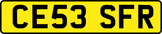 CE53SFR