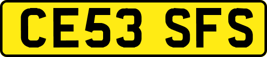 CE53SFS