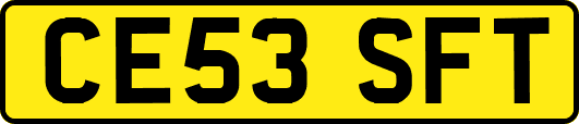 CE53SFT