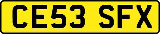 CE53SFX