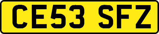 CE53SFZ