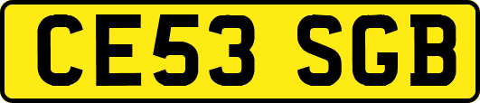 CE53SGB