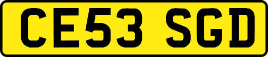 CE53SGD