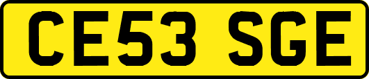 CE53SGE