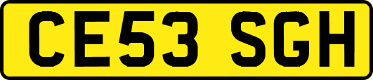 CE53SGH