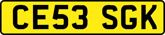 CE53SGK