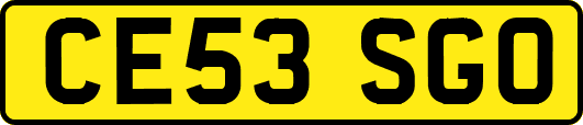 CE53SGO