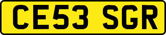 CE53SGR