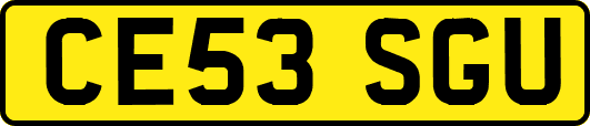 CE53SGU