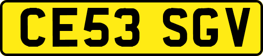 CE53SGV