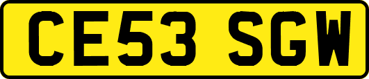CE53SGW
