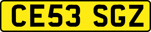 CE53SGZ