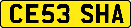 CE53SHA