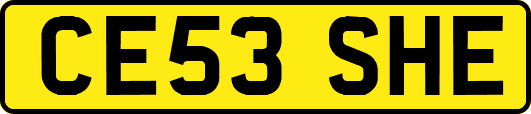 CE53SHE