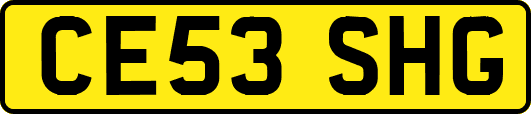 CE53SHG