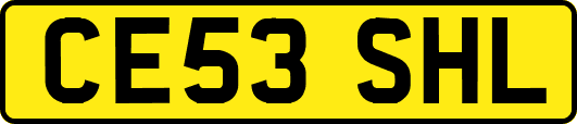 CE53SHL