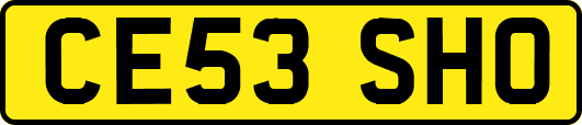 CE53SHO