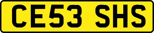 CE53SHS