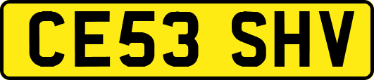 CE53SHV